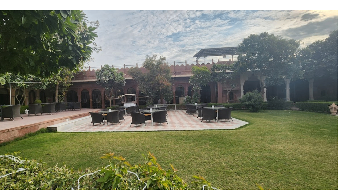 Lawn 1