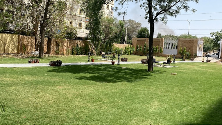 Lawn