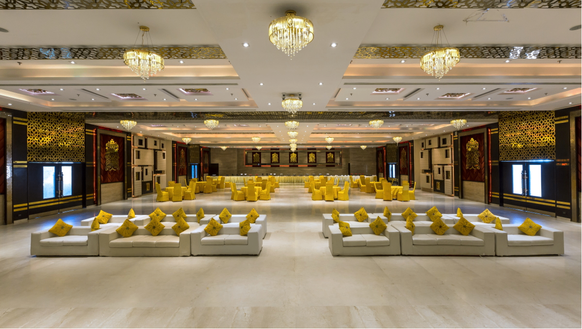 The Great Hall