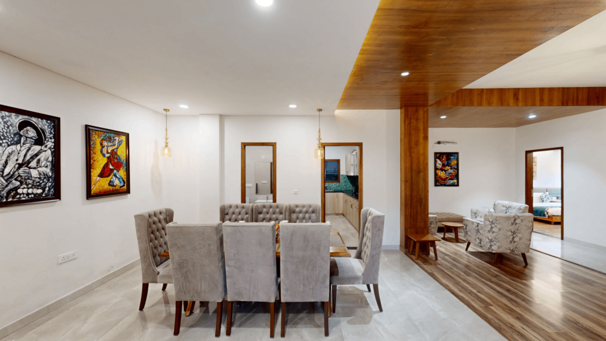 Sterling Villa