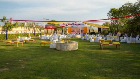 Big Lawn