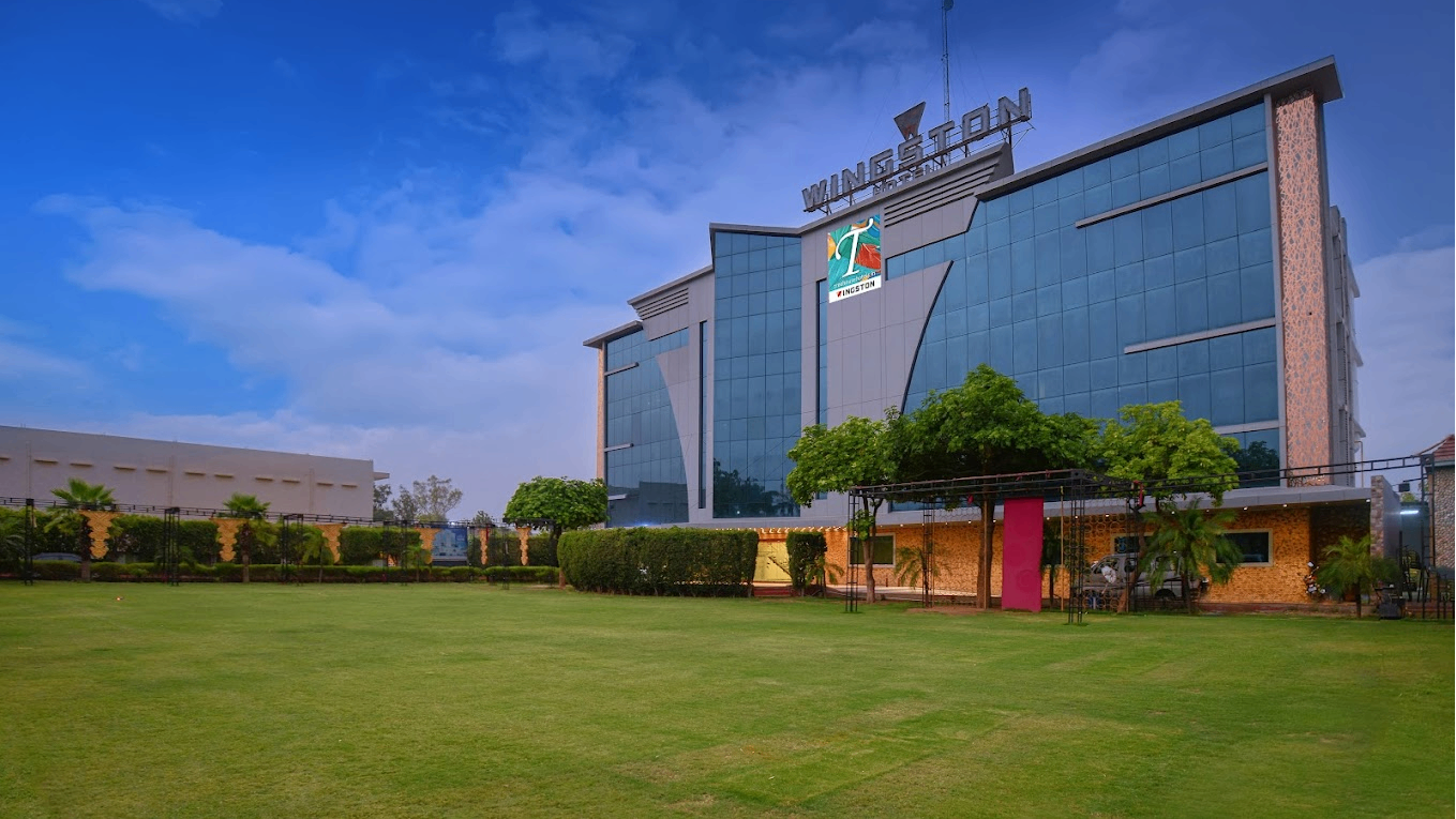 Watika Lawn