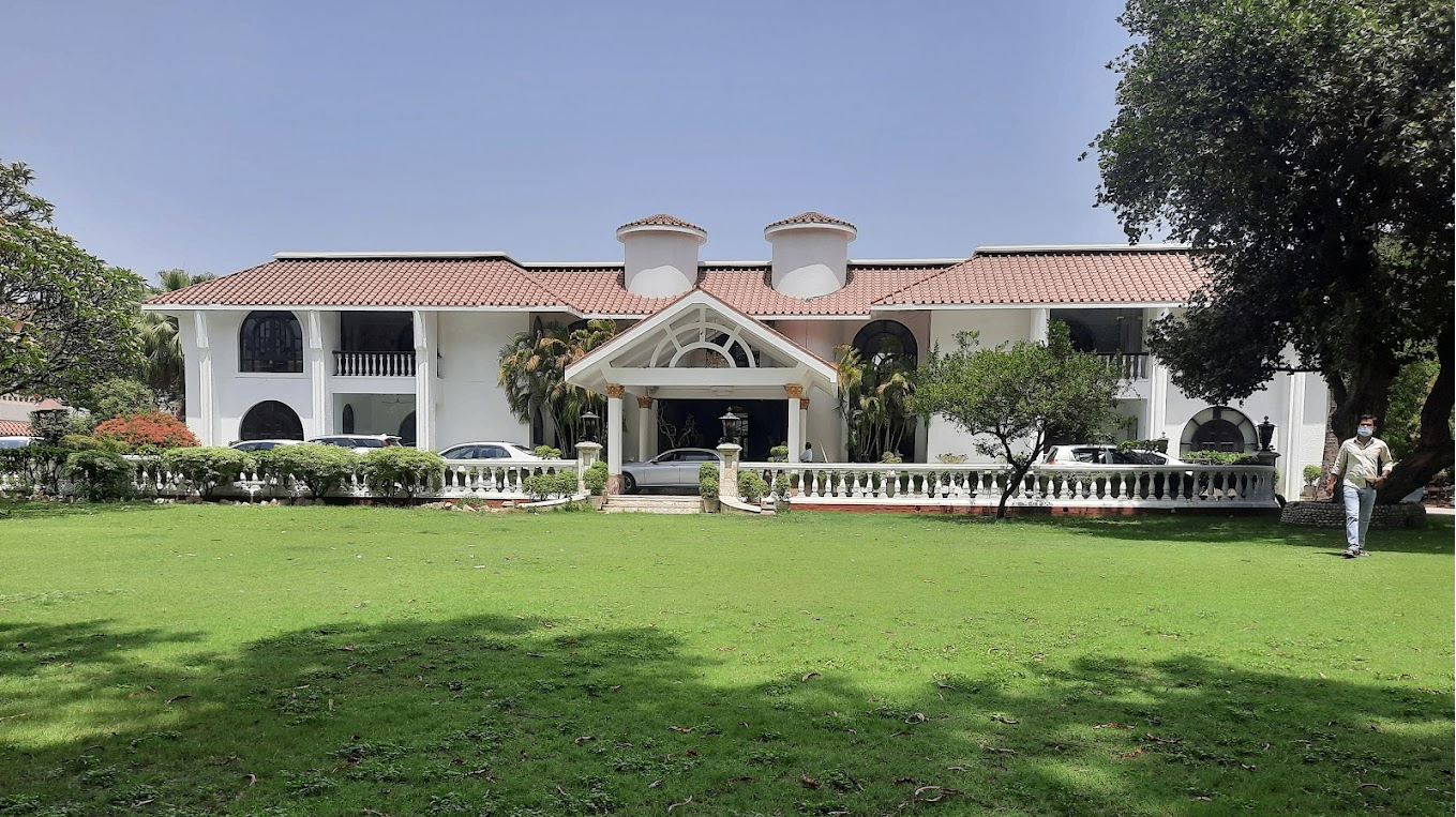 Lawn