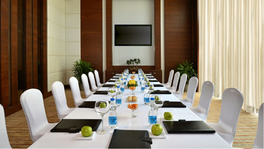 Senate Room
