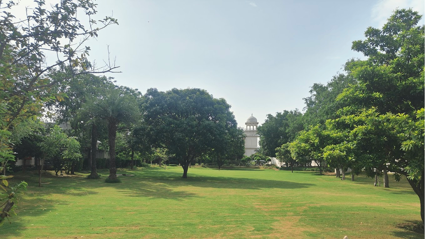 Shahi Bagh