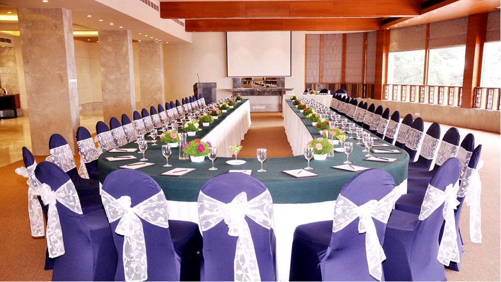Conference Hall