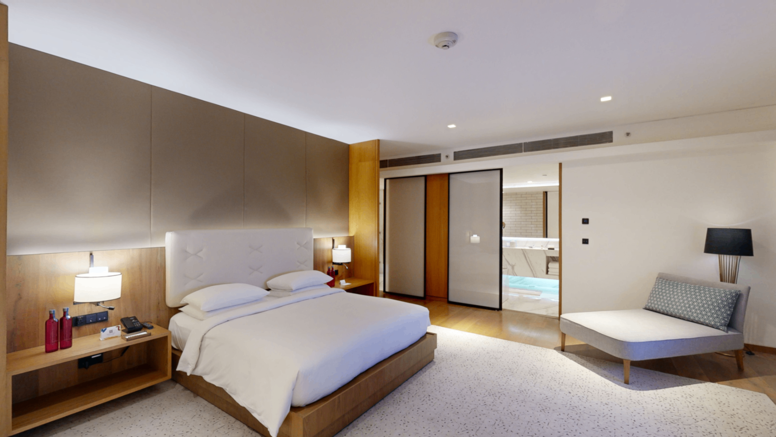 Signature Suite