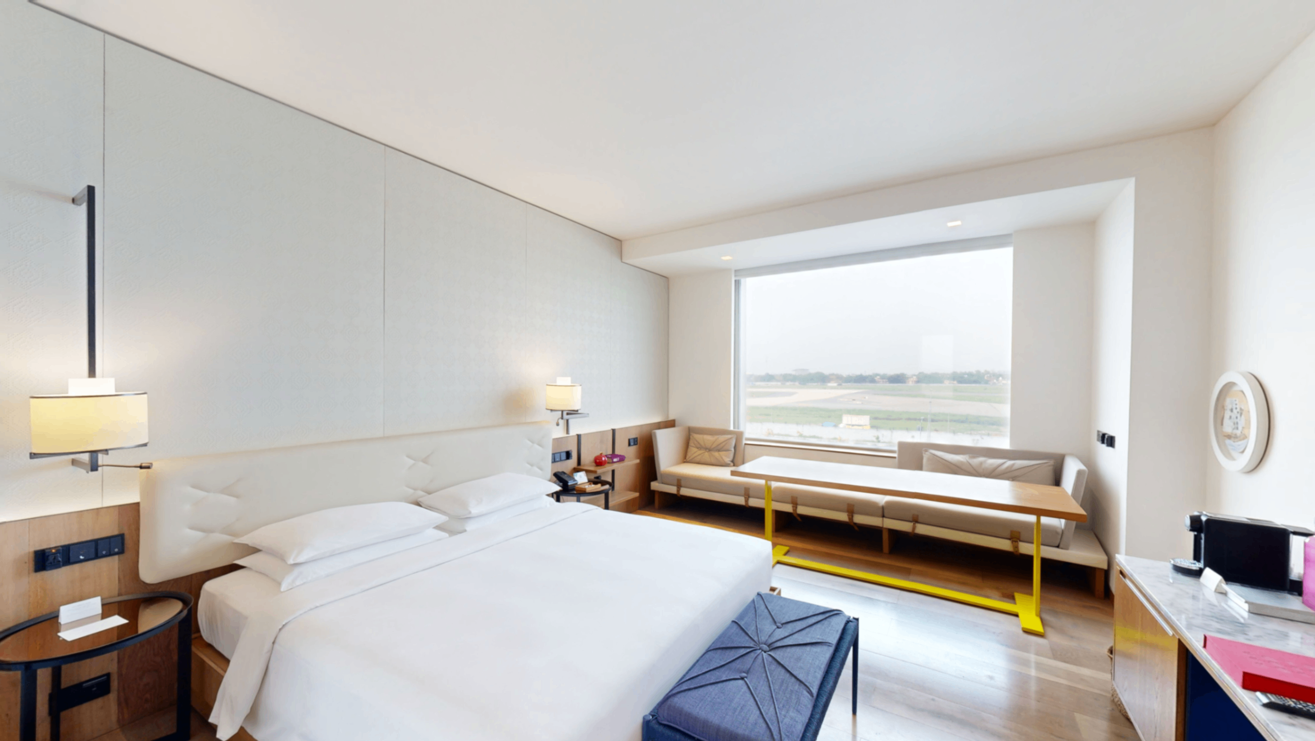 View King Room
