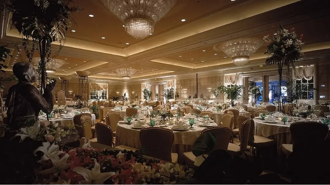DARBAR HALL