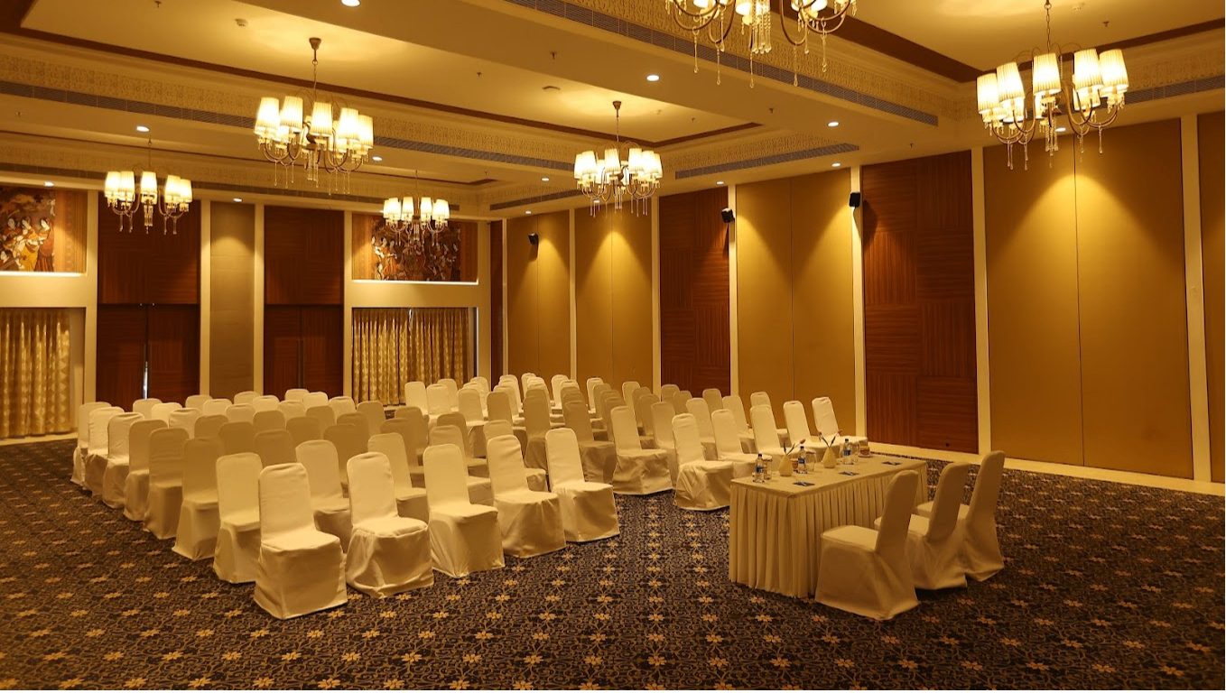 Sudharma Sabha