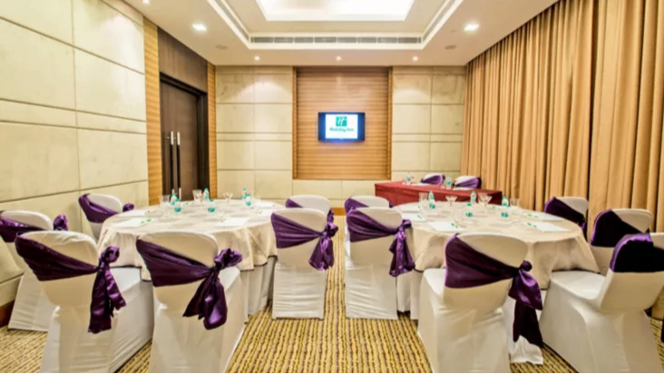Grand ballroom