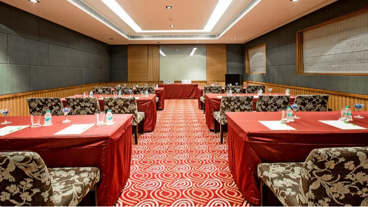  State Room 