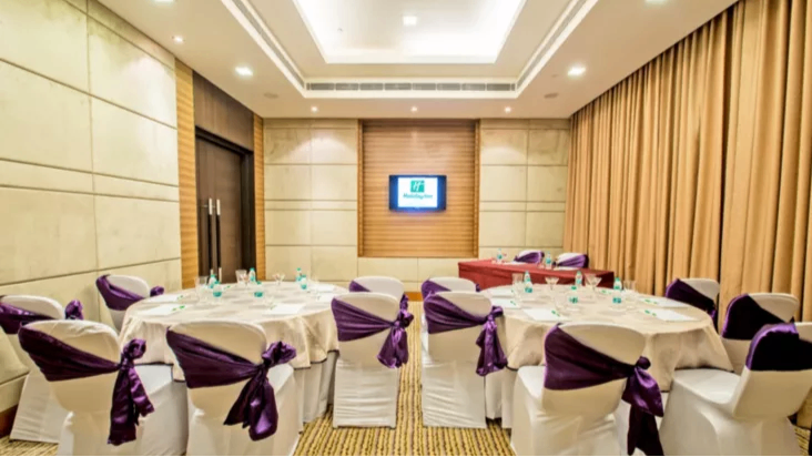 Boardroom 1