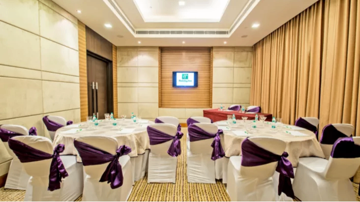 Boardroom 3