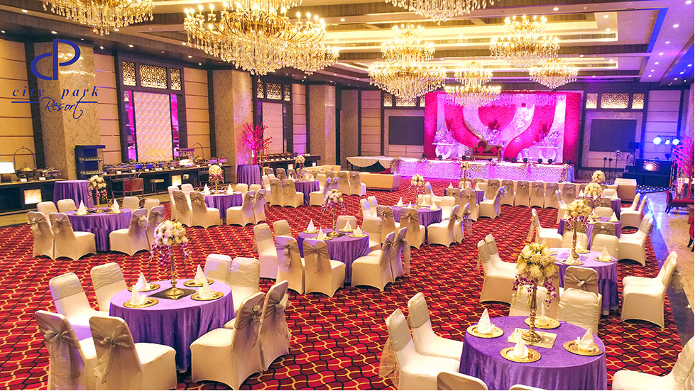 Elite Ball Room