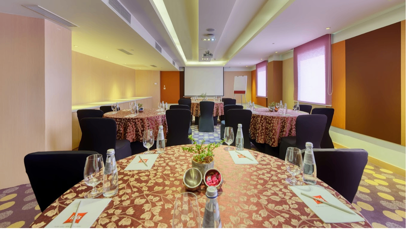 Meeting Room 1 - ibis