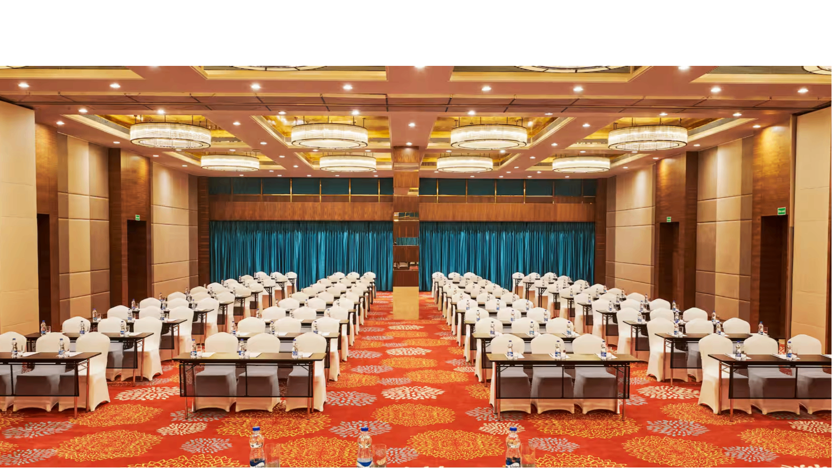Magnolia Ballroom