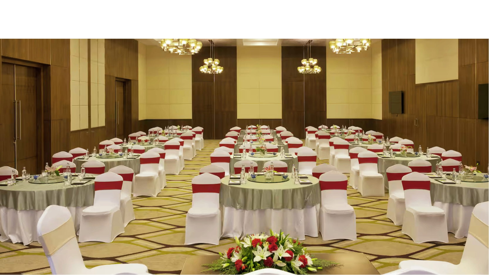 Grand Ballroom