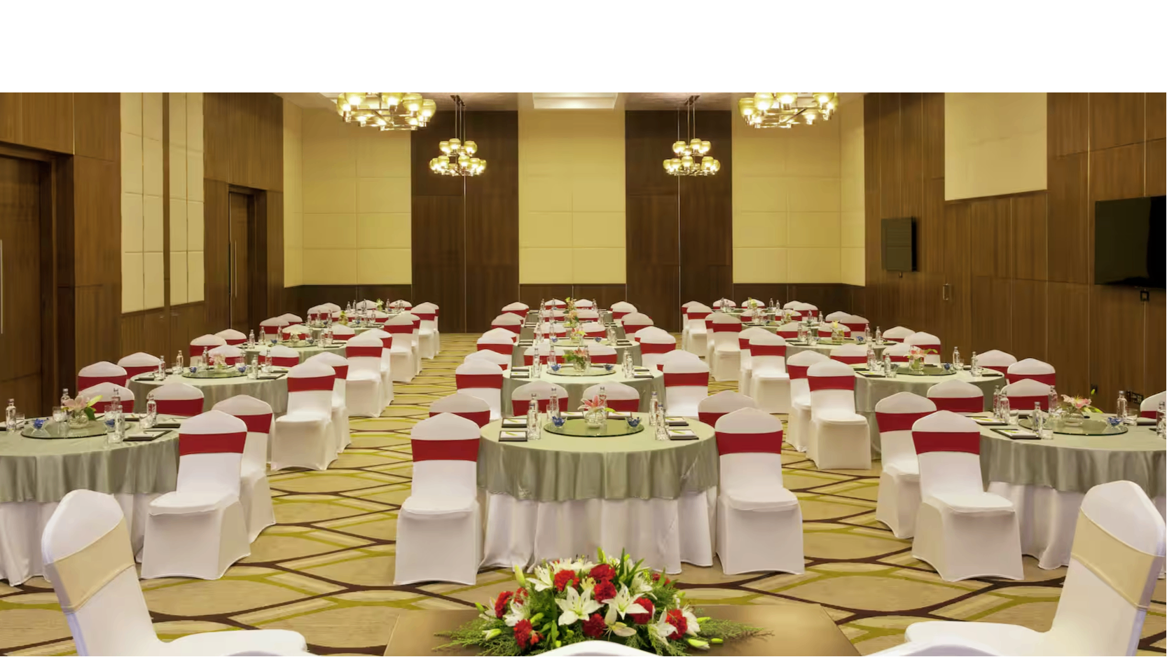 Ballroom 1