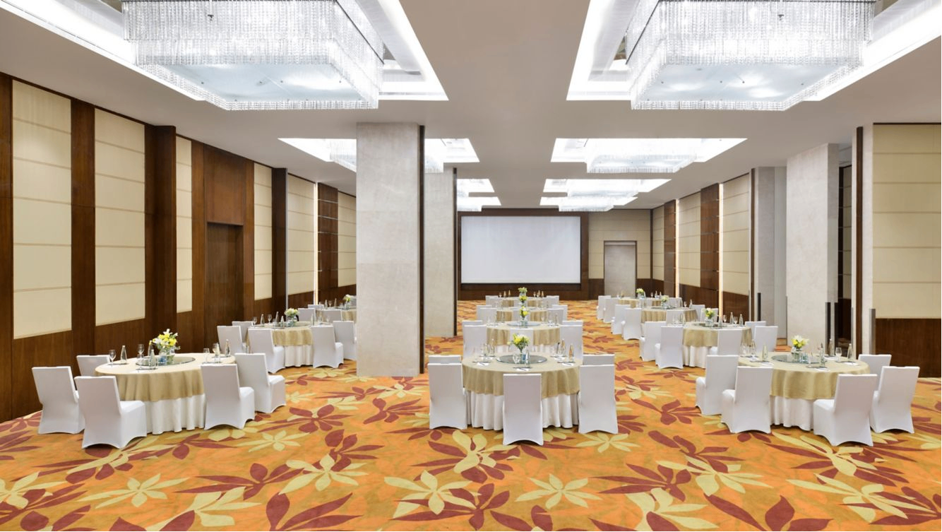 Sapphire Ballroom 1	