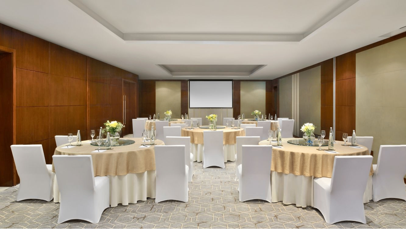 Emerald Ballroom 2	