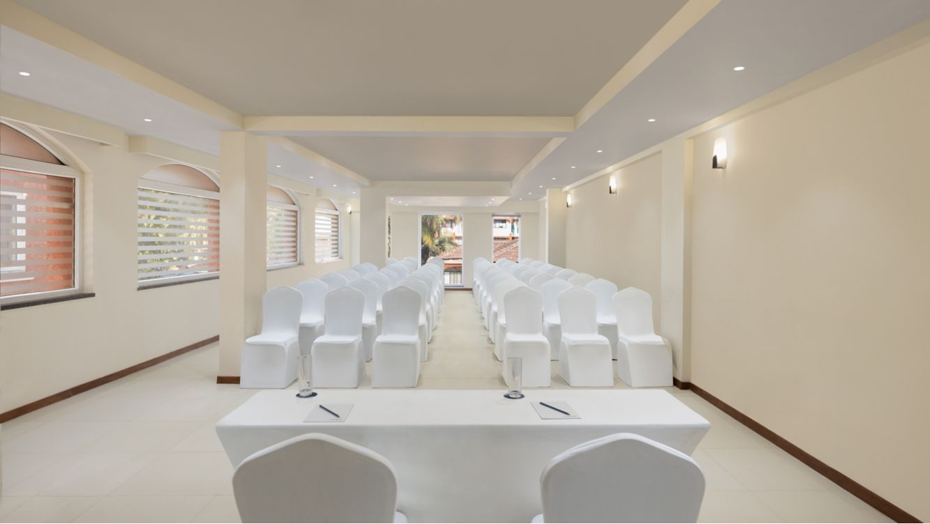 Conference Hall 1