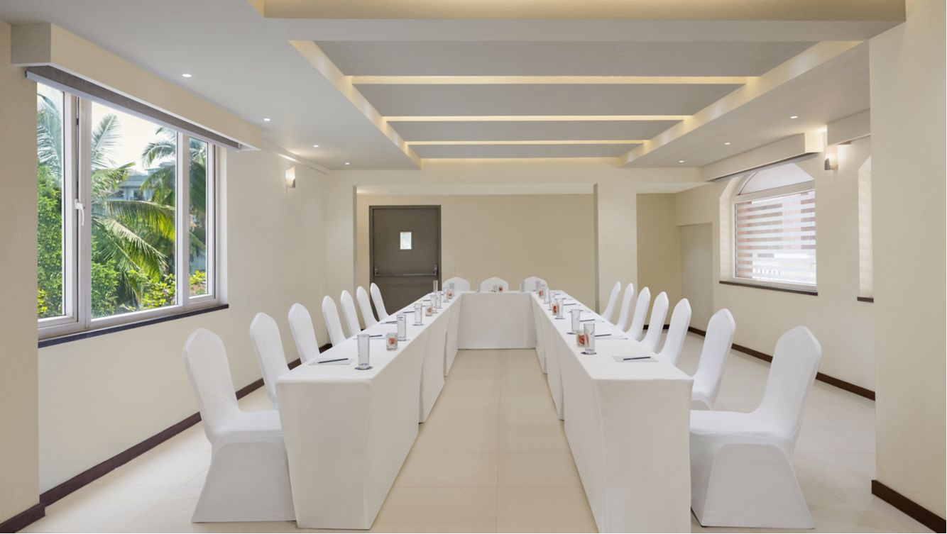 Conference Hall 2
