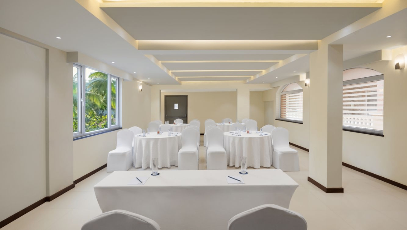 Conference Hall 3
