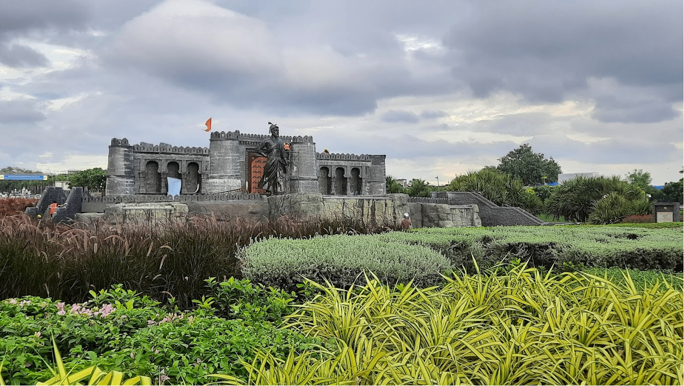Chhatrapati Shivaji Maharaj Smarak