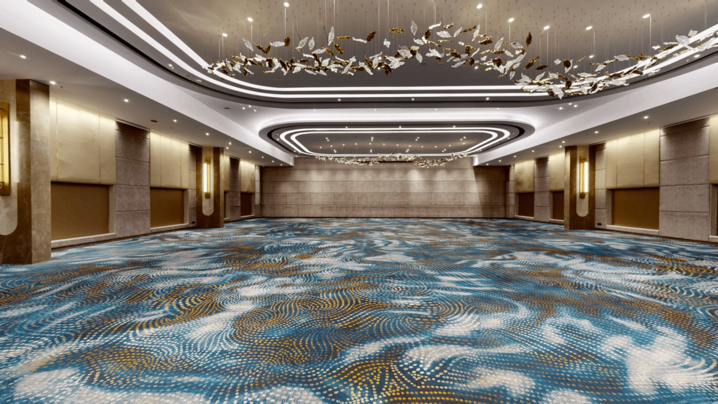 Summit Room