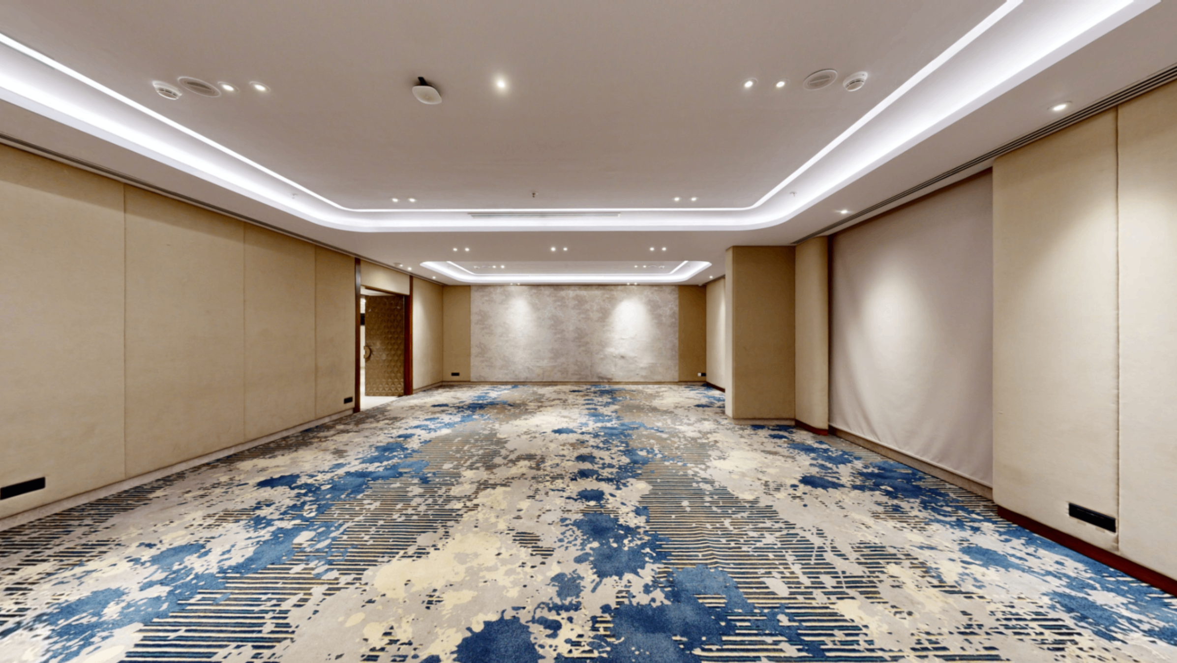 Carmichael Room
