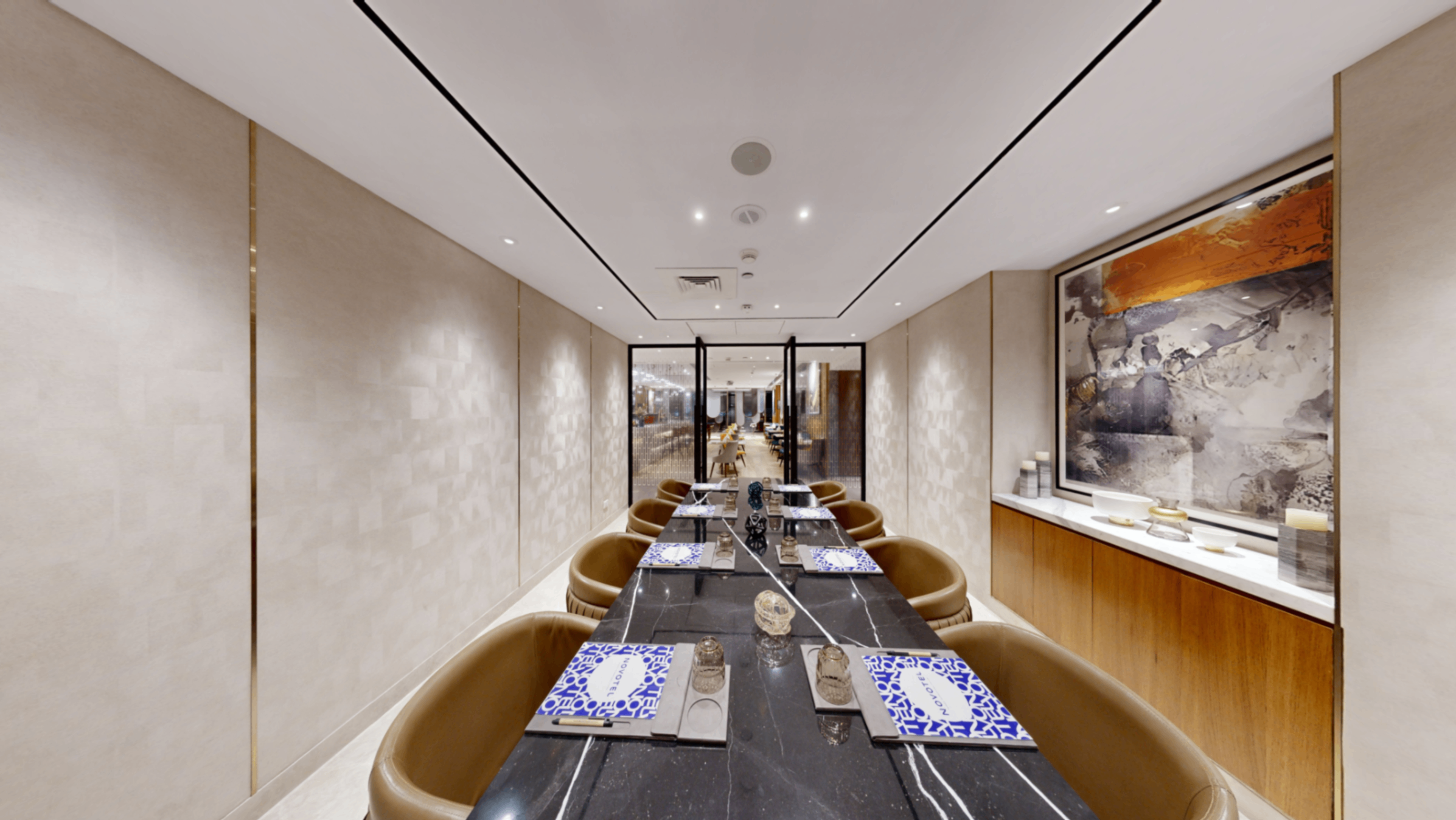 Boardroom