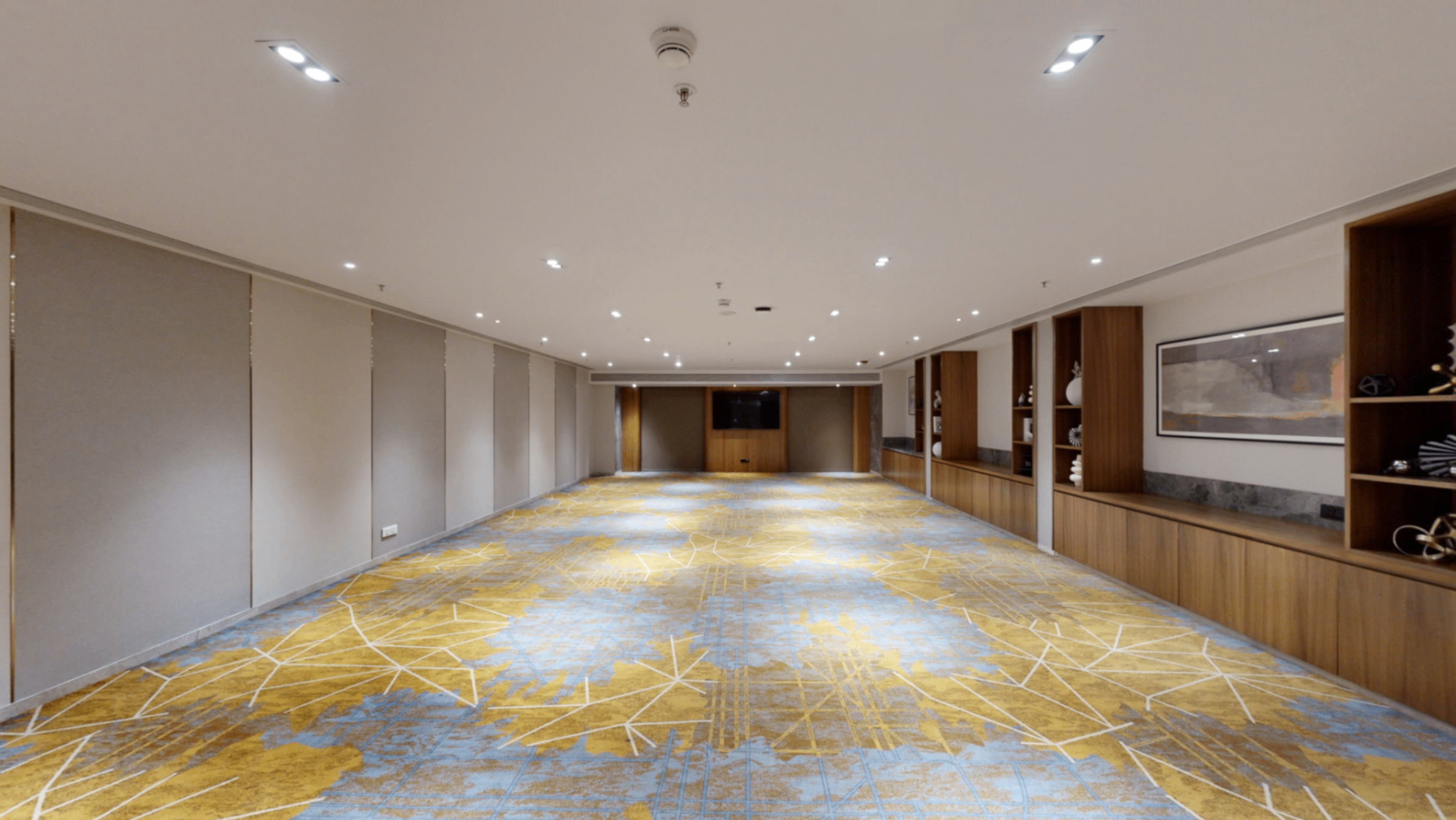 Flora Room