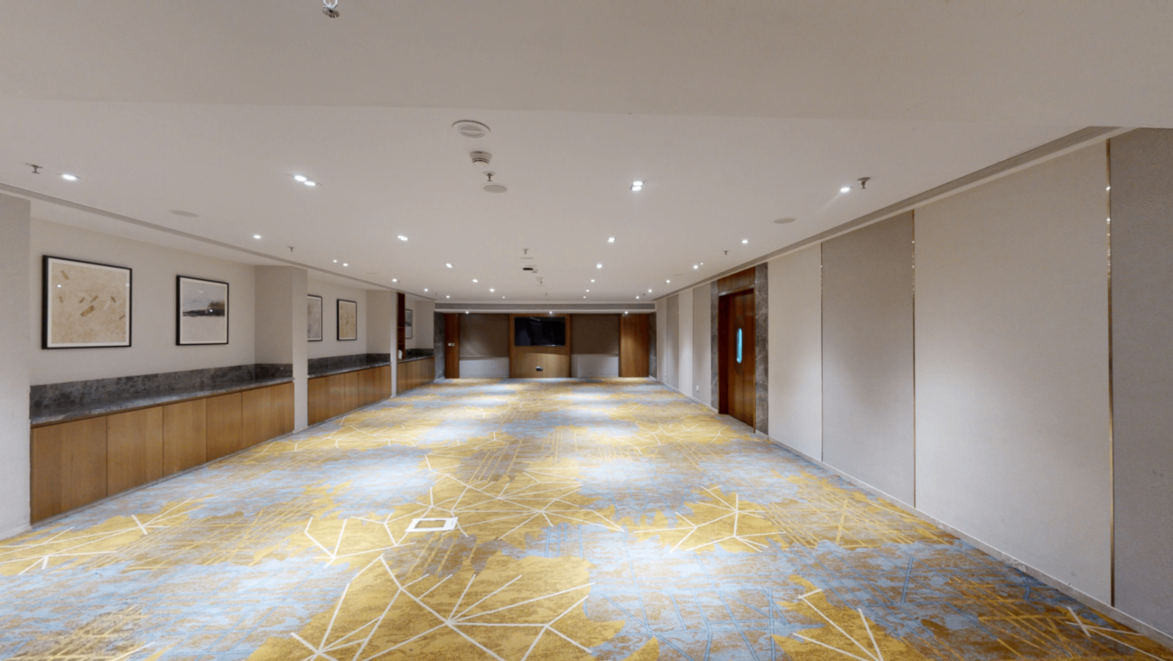 Altamount Room