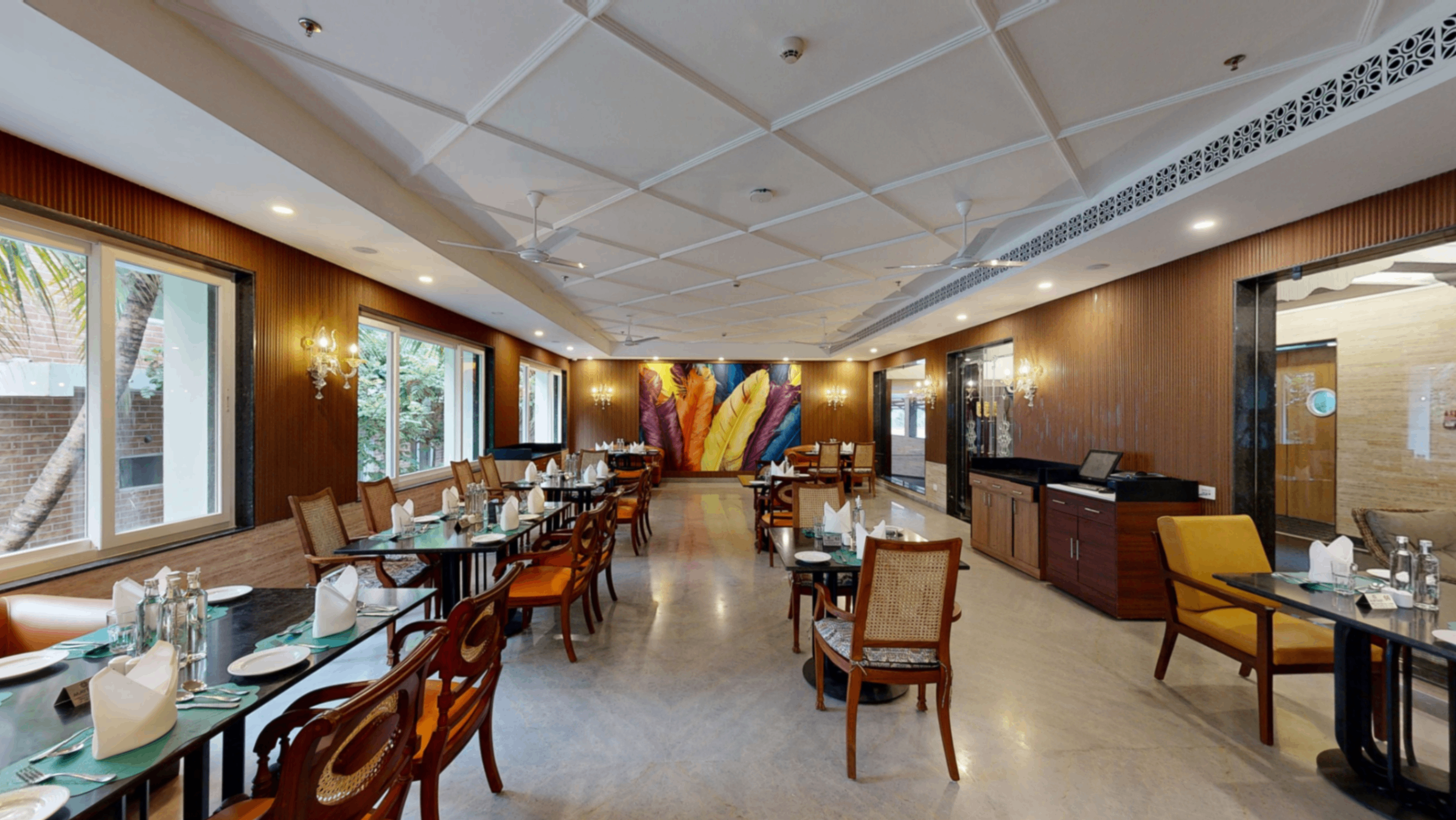 1914-Speciality Restaurant