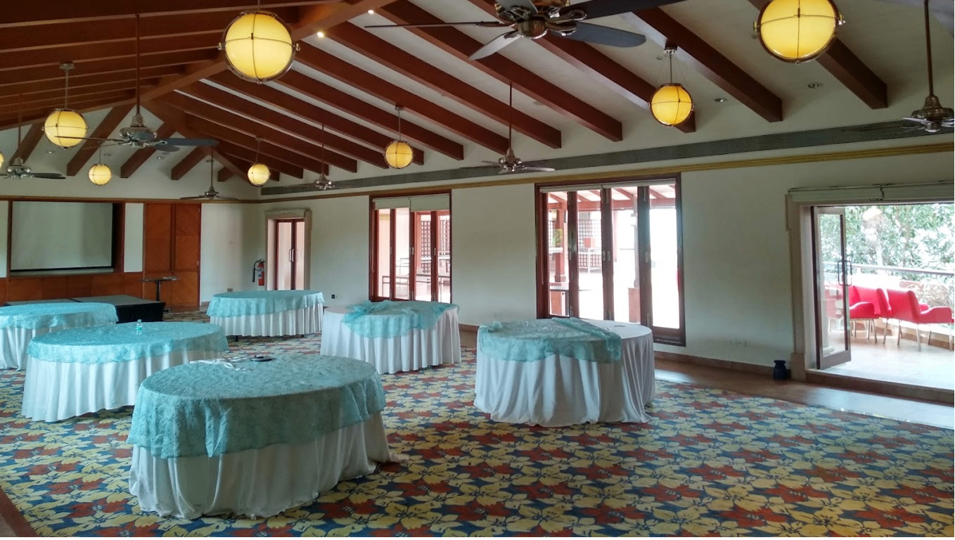 Salon 2 & 3