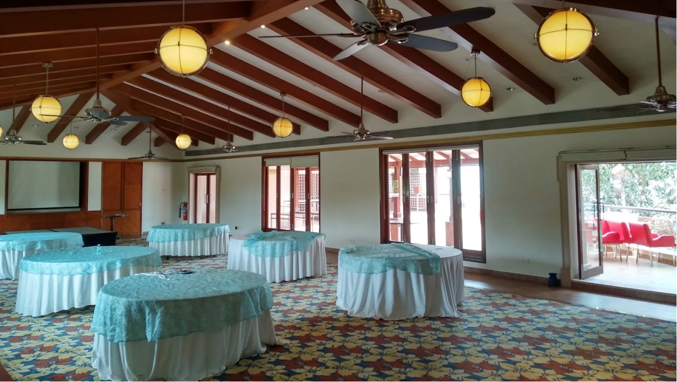Salon 1 & 2
