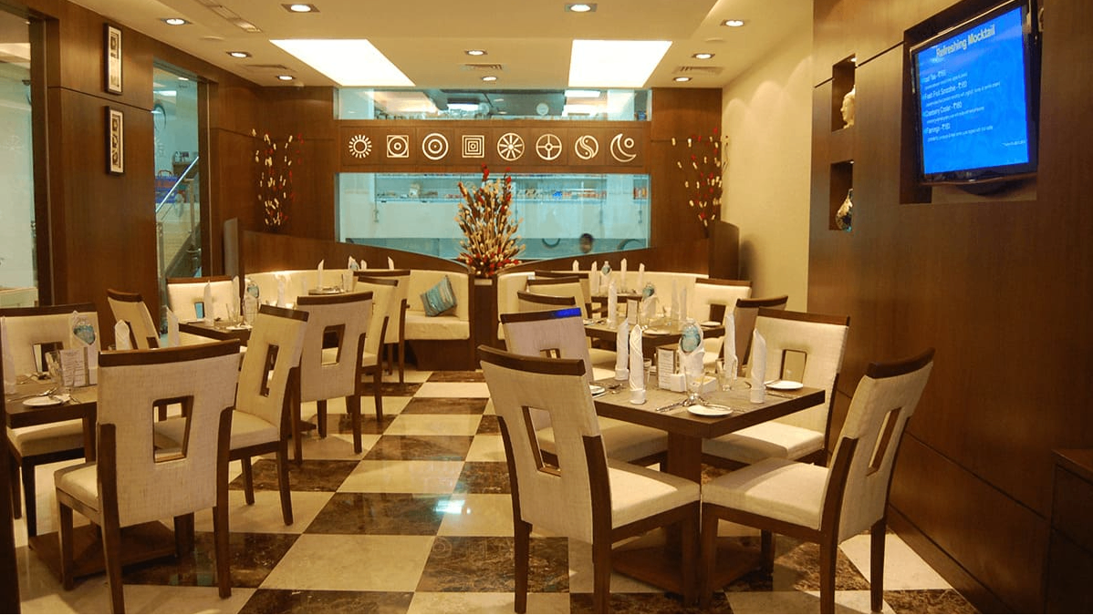 Fortune Deli