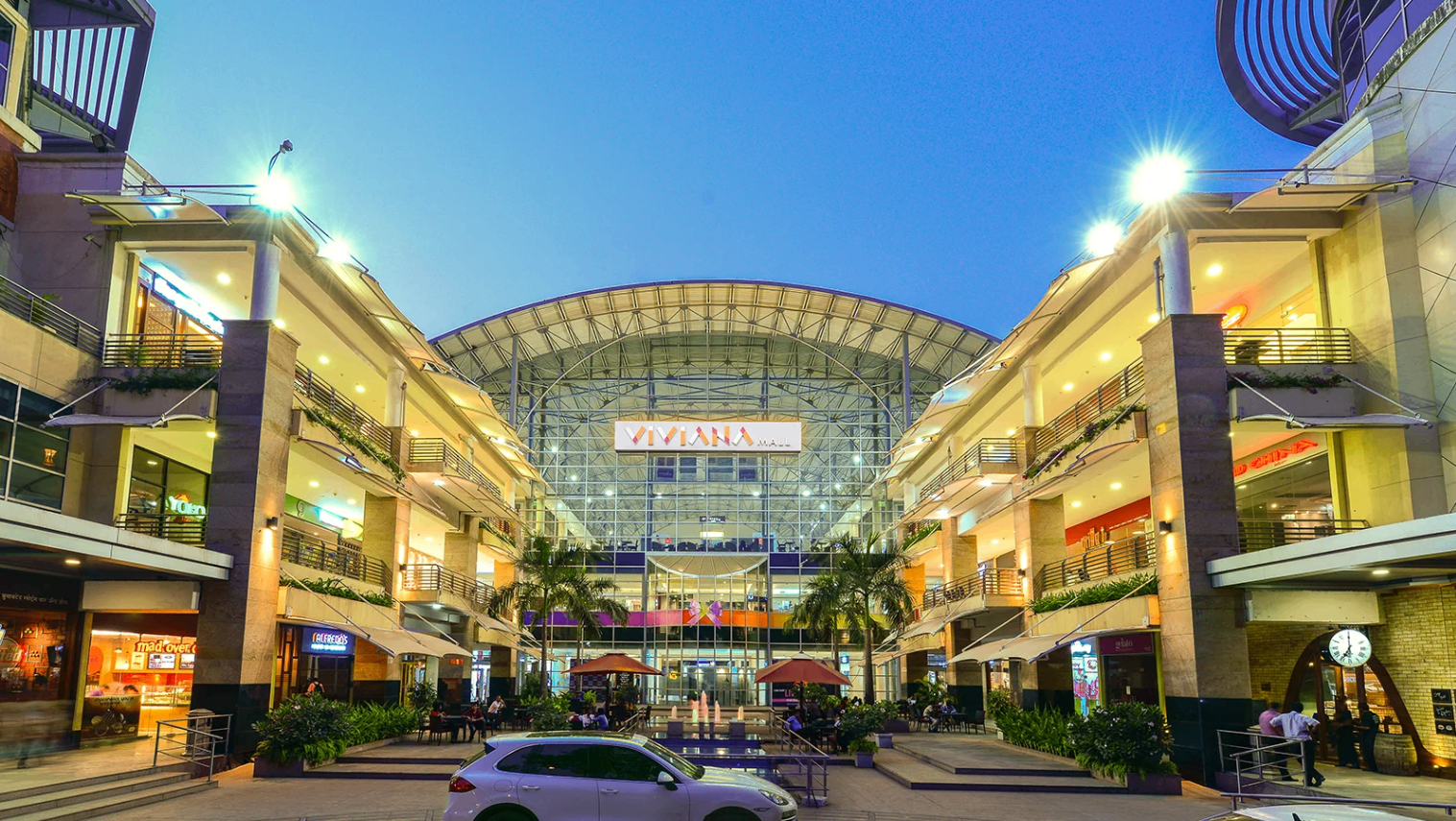  Viviana Mall