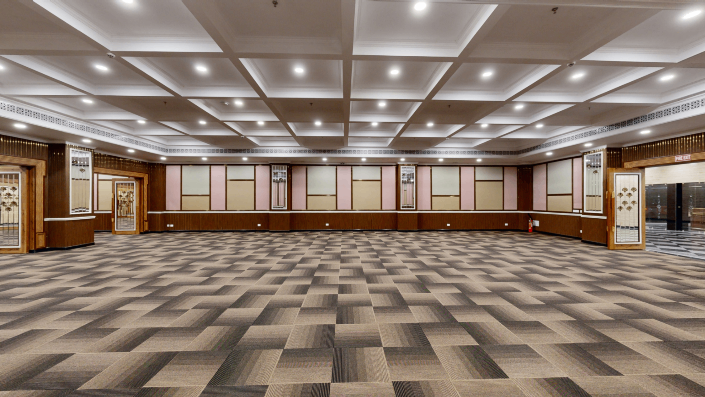Chilka Conference Hall