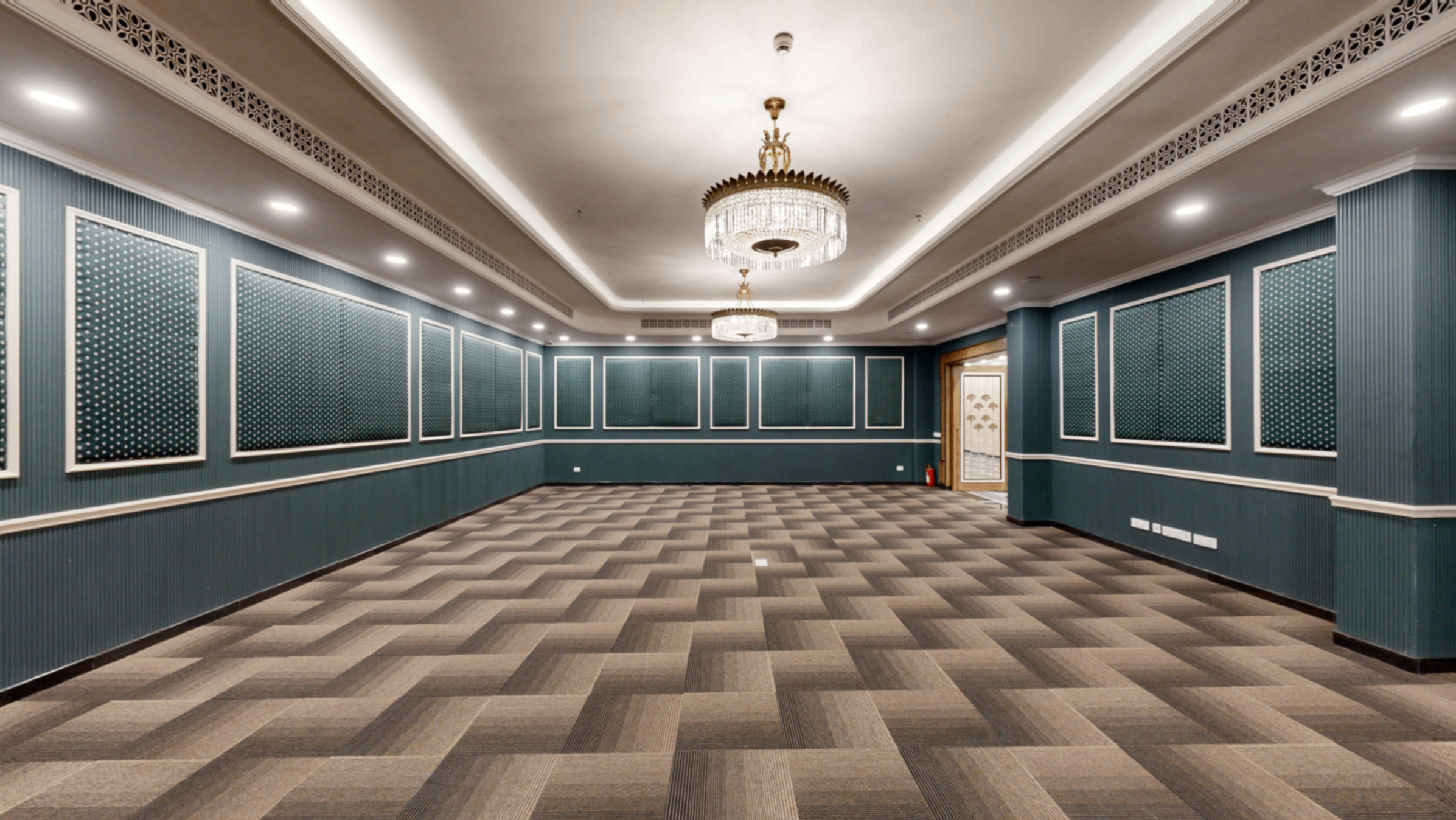 Board Room 3