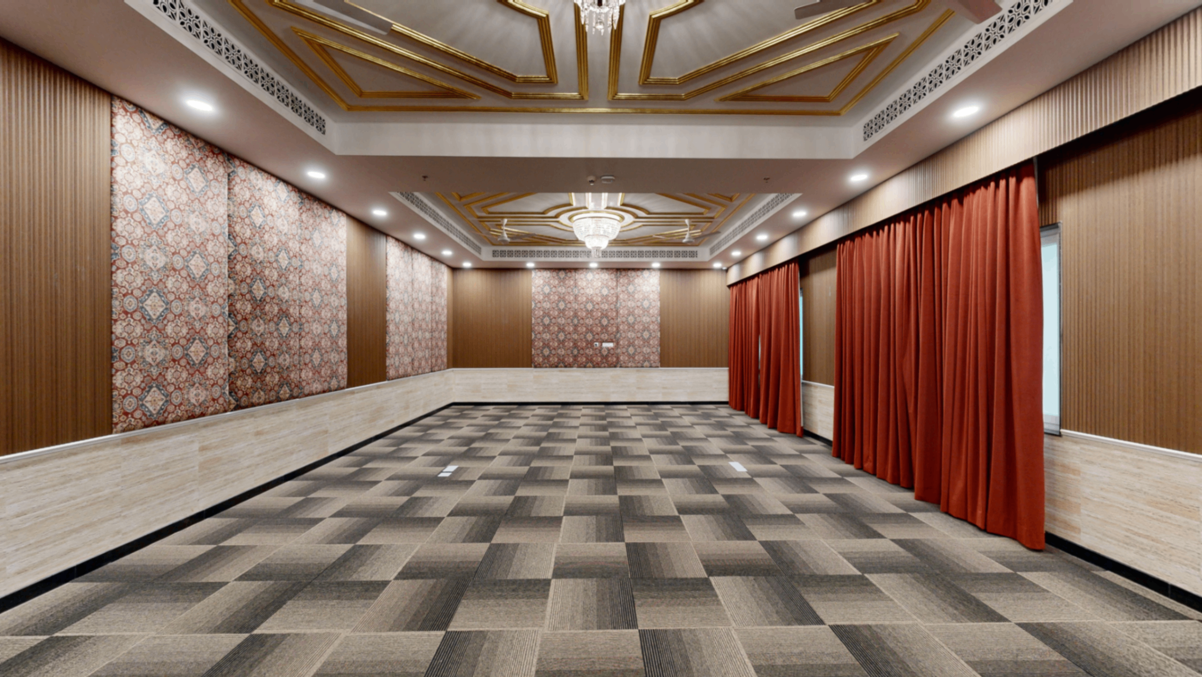 Board Room 1