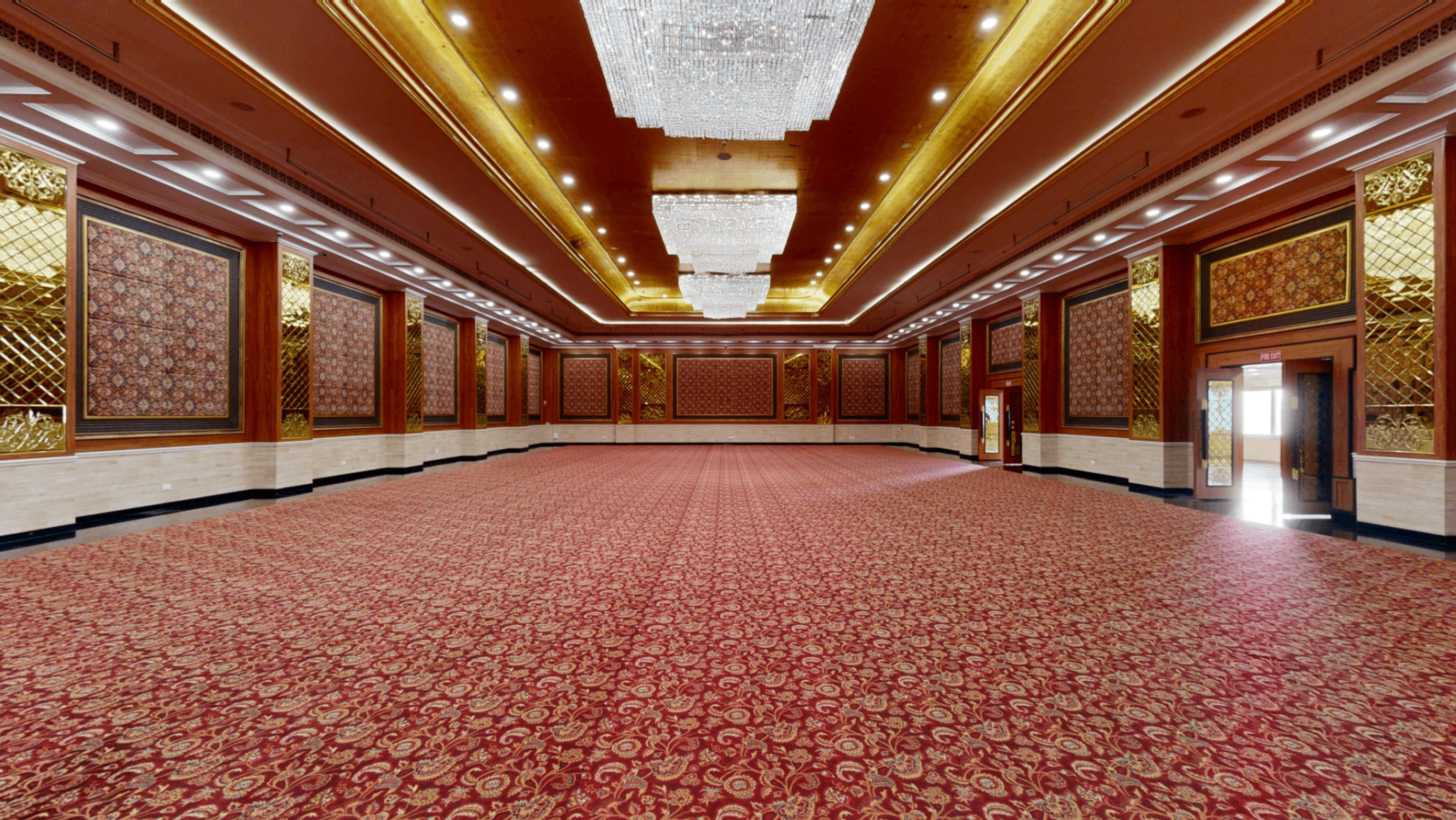 Ballroom