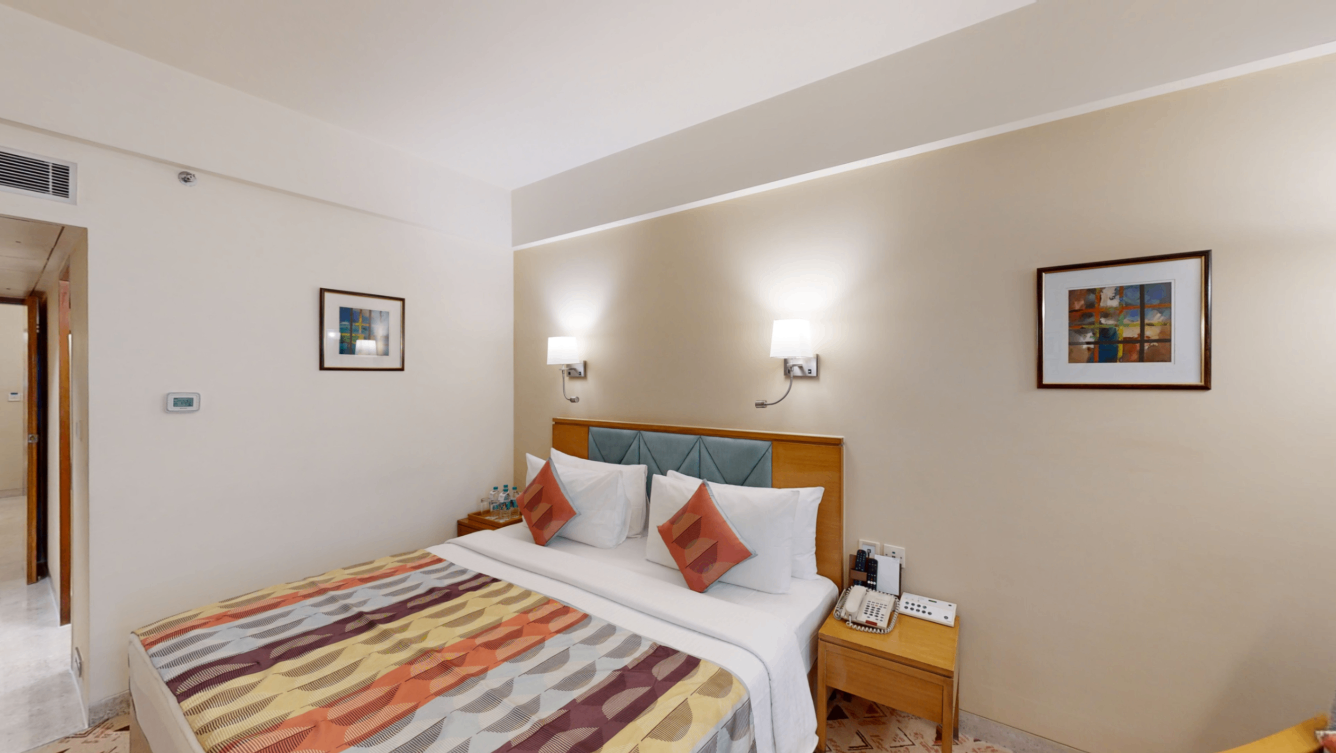 Executive Suite Room