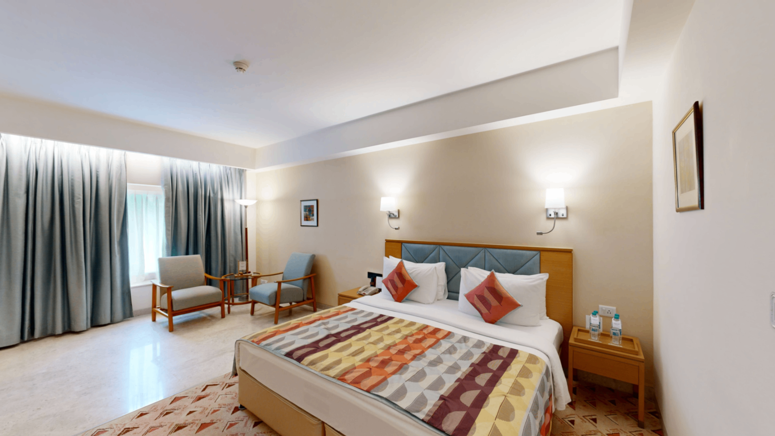 Family Handicap Room