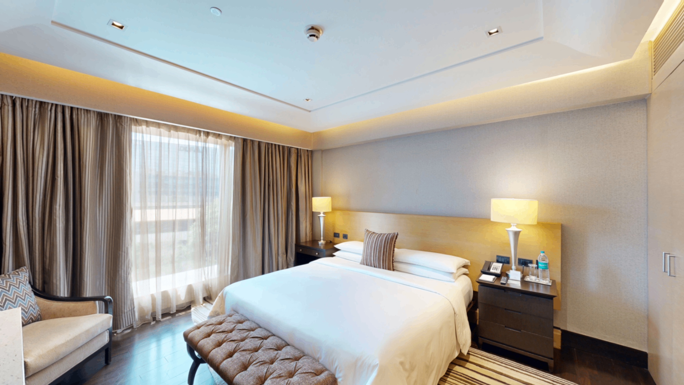 3BHK Residency