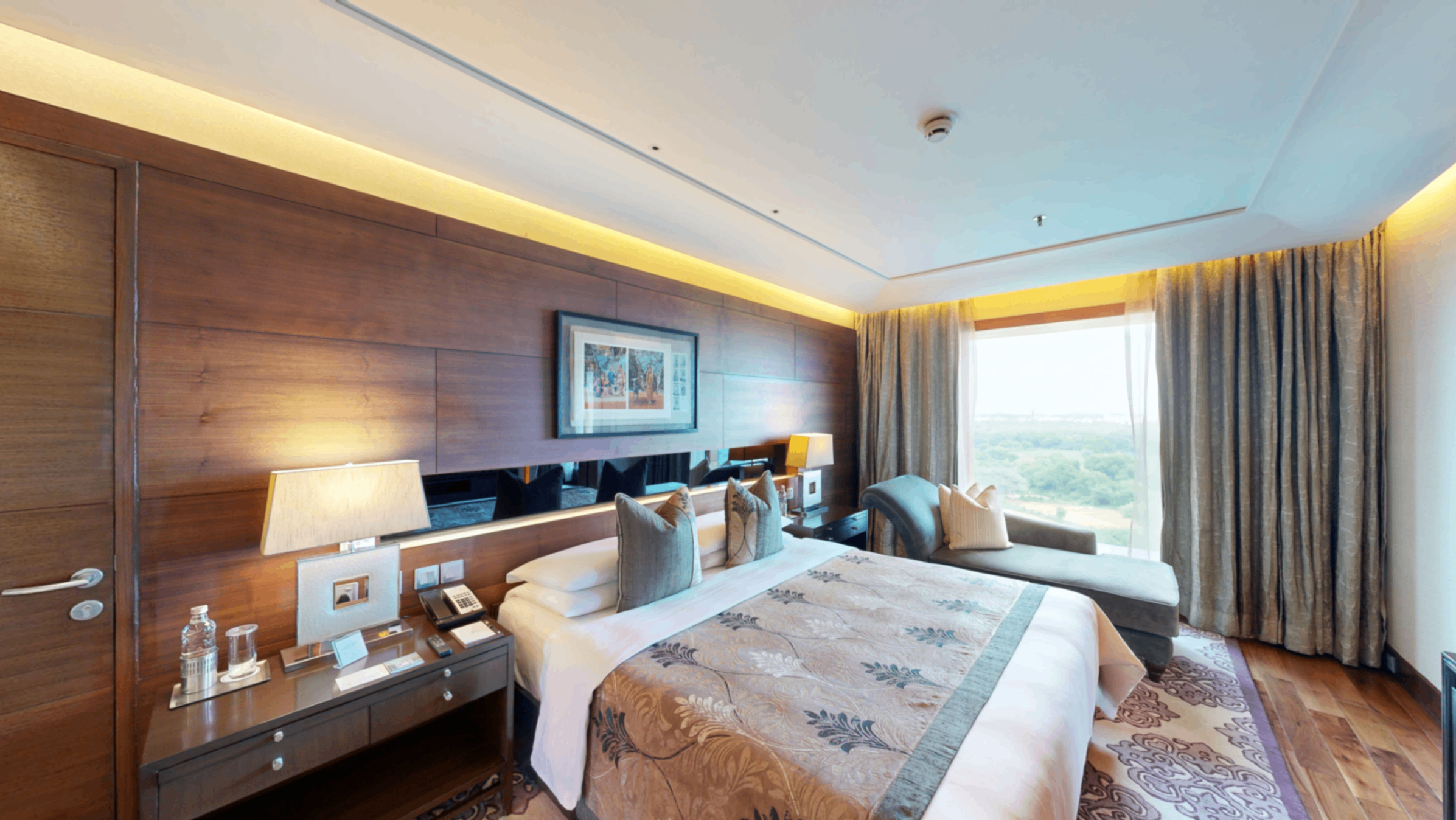 Executive Suite