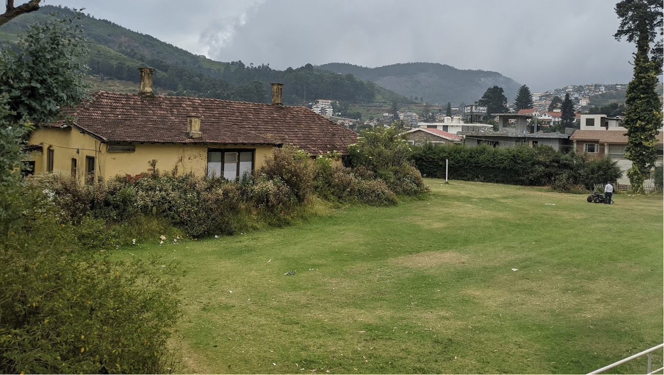 Sullivan Lawns