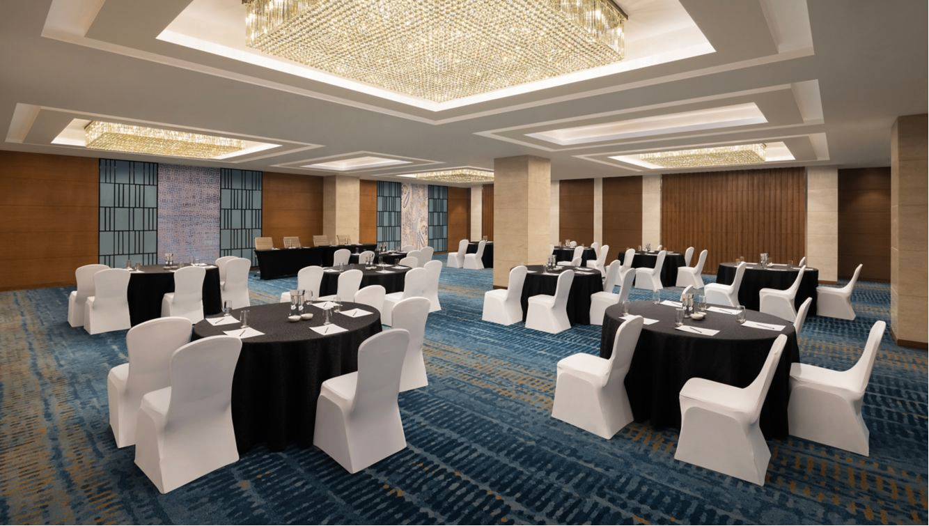 Ball Room