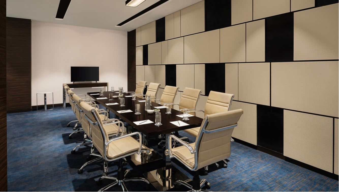 Board Room